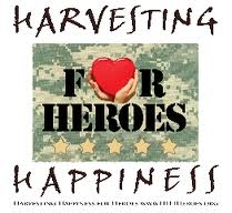 Forgiving Yourself by Lisa Cypers Kamen Harvesting happiness for heroes